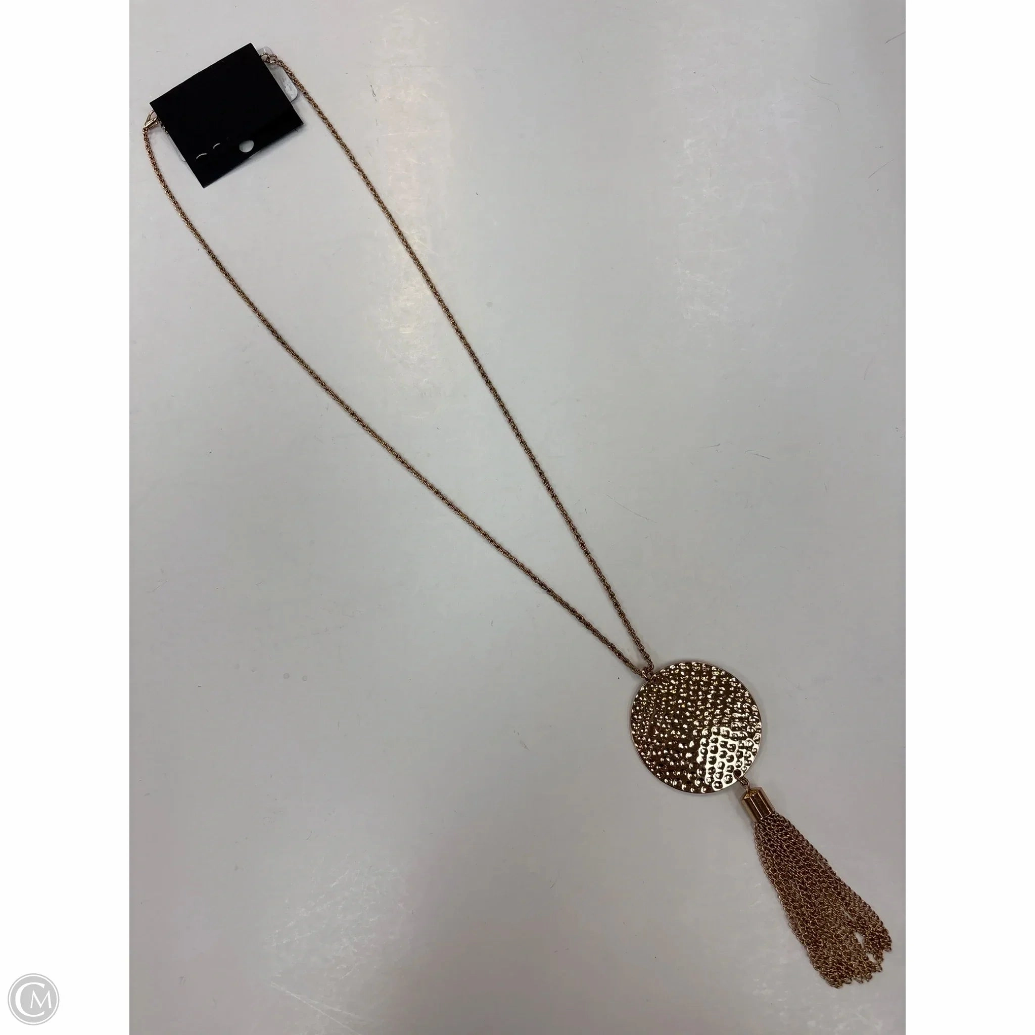 Necklace Chain By Cmf
