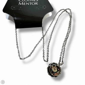 Necklace Chain By Cmf