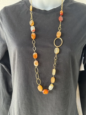 Necklace Chain By Coldwater Creek