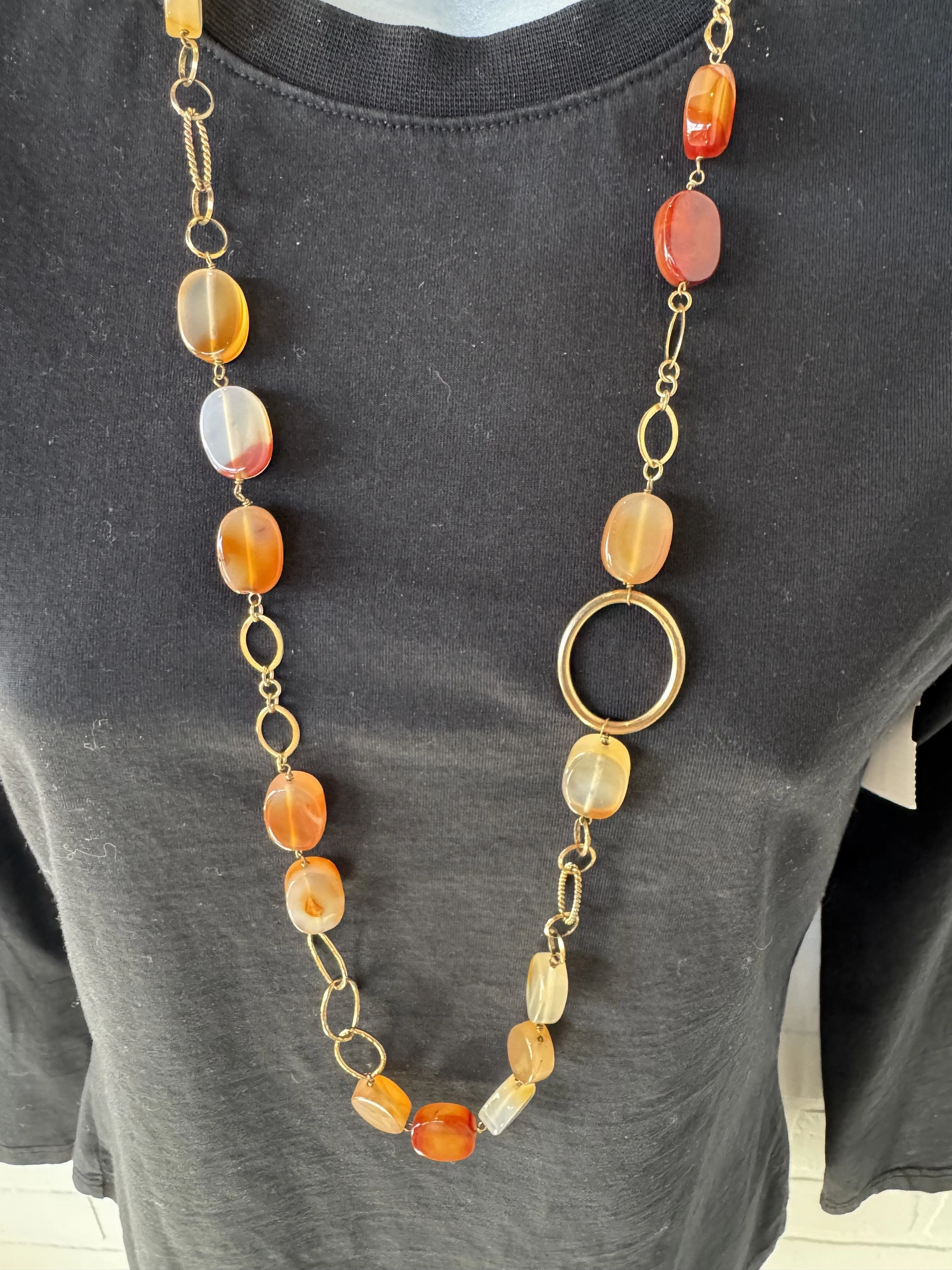Necklace Chain By Coldwater Creek