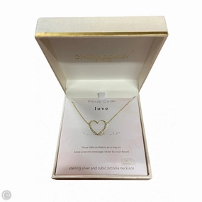 Necklace Chain By Cynthia Rowley