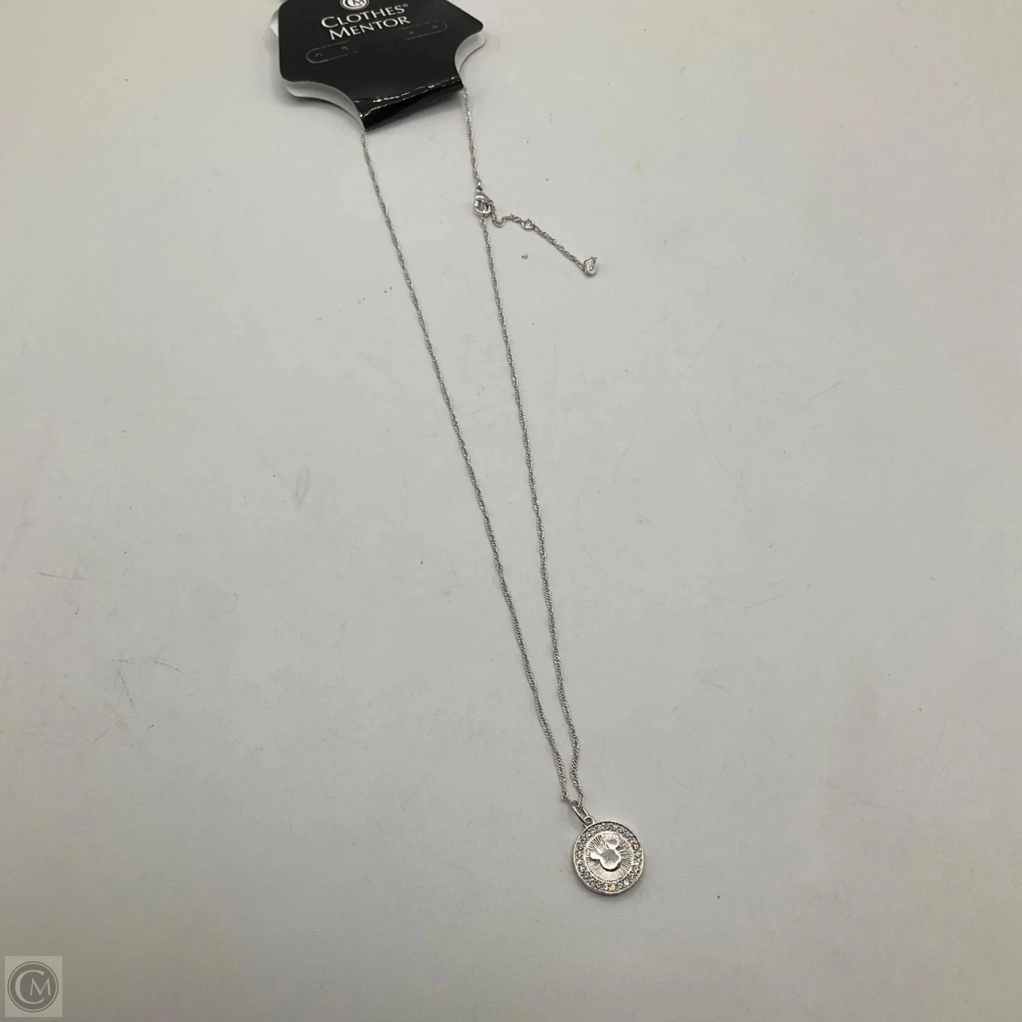 Necklace Chain By Disney Store