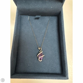 Necklace Chain By Disney Store