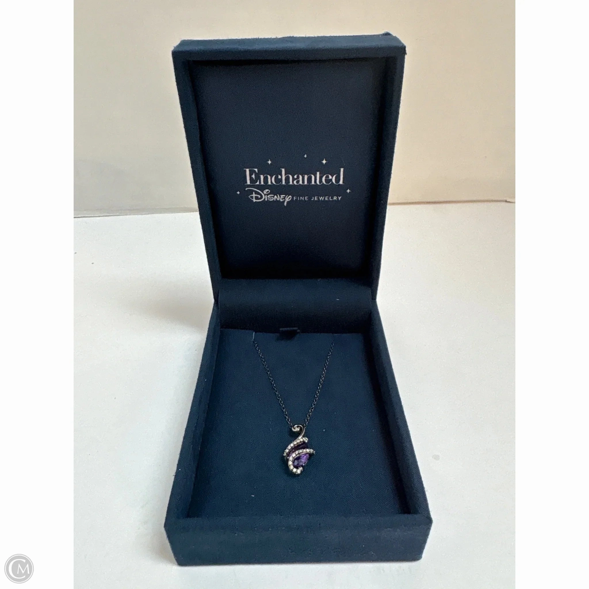 Necklace Chain By Disney Store