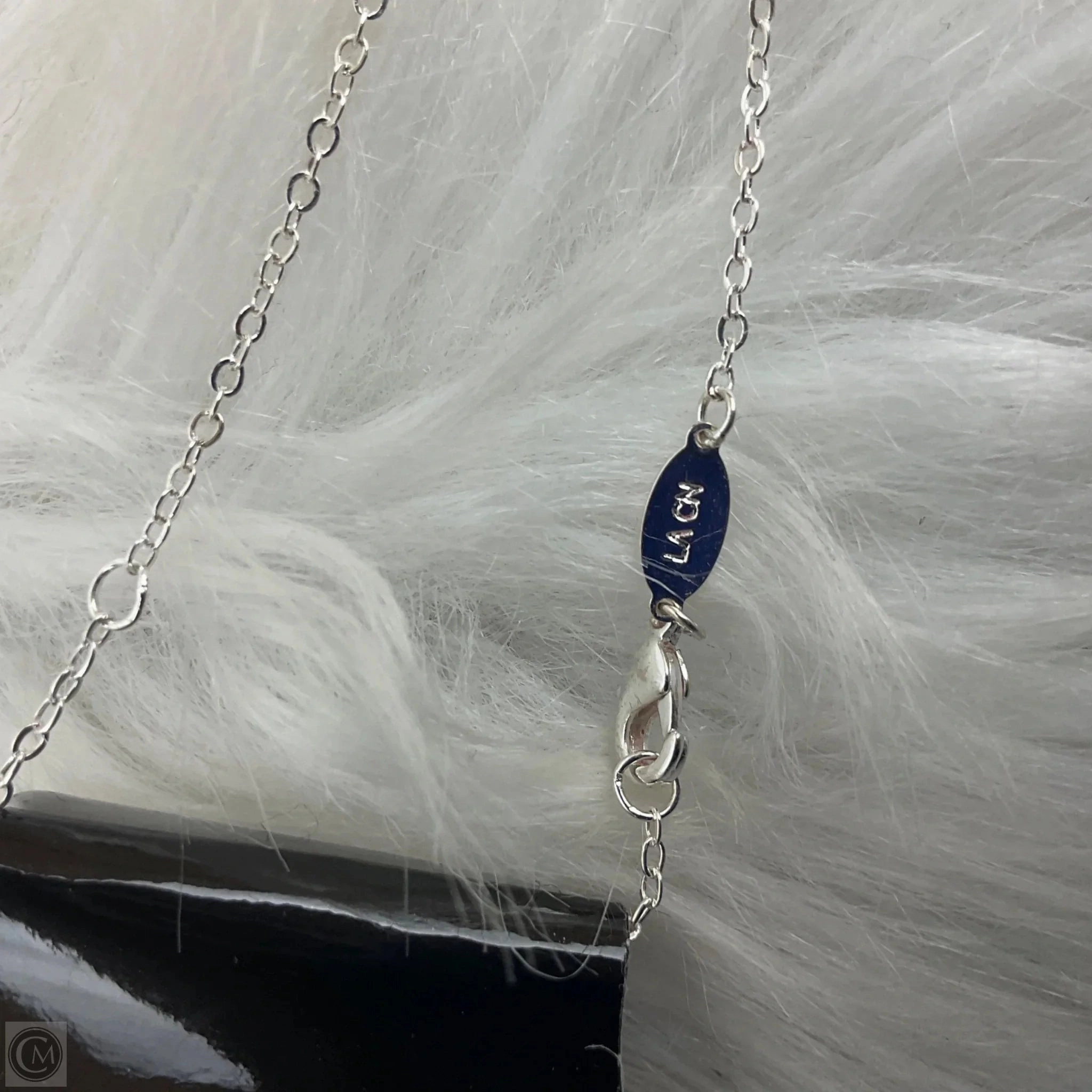 Necklace Chain By Disney Store