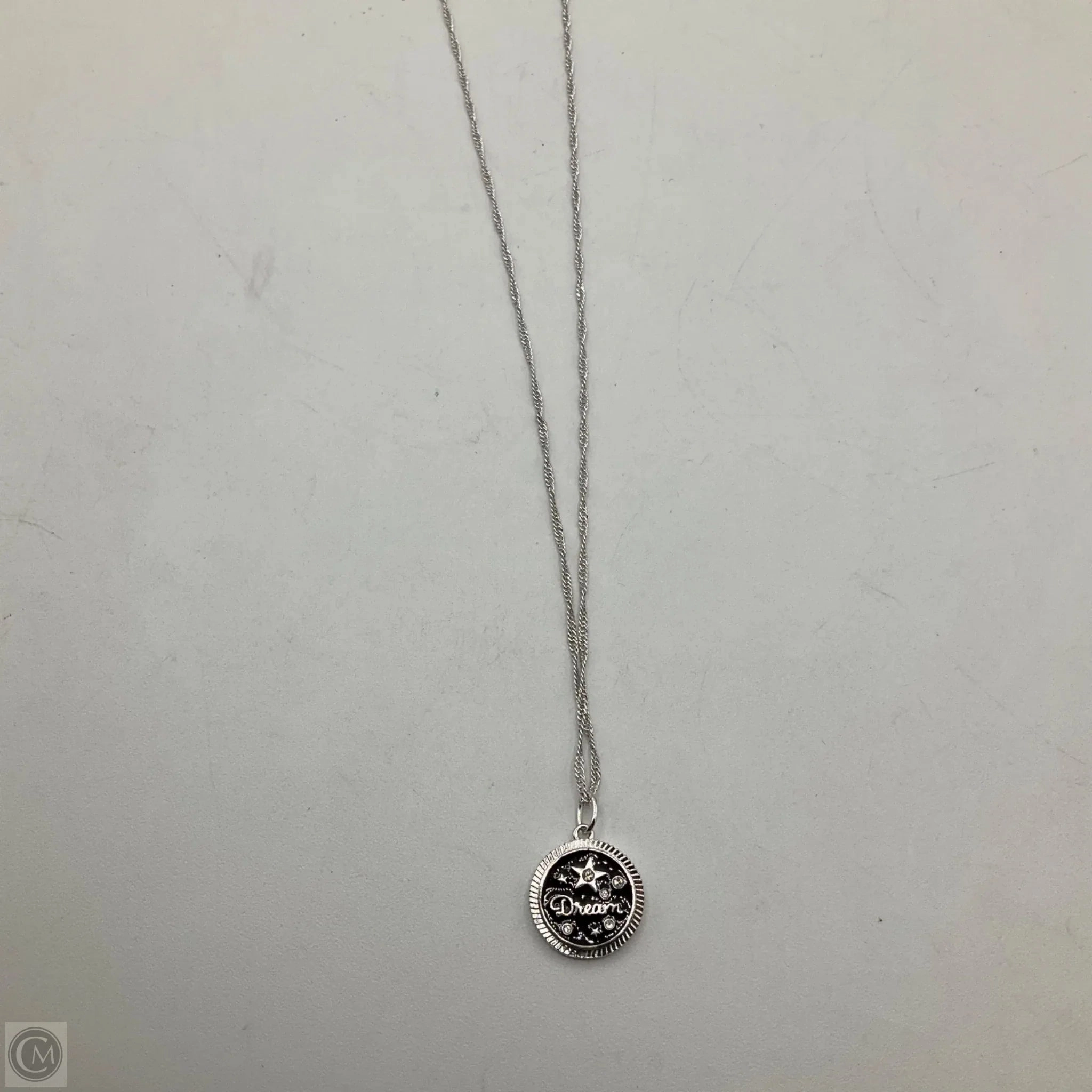 Necklace Chain By Disney Store