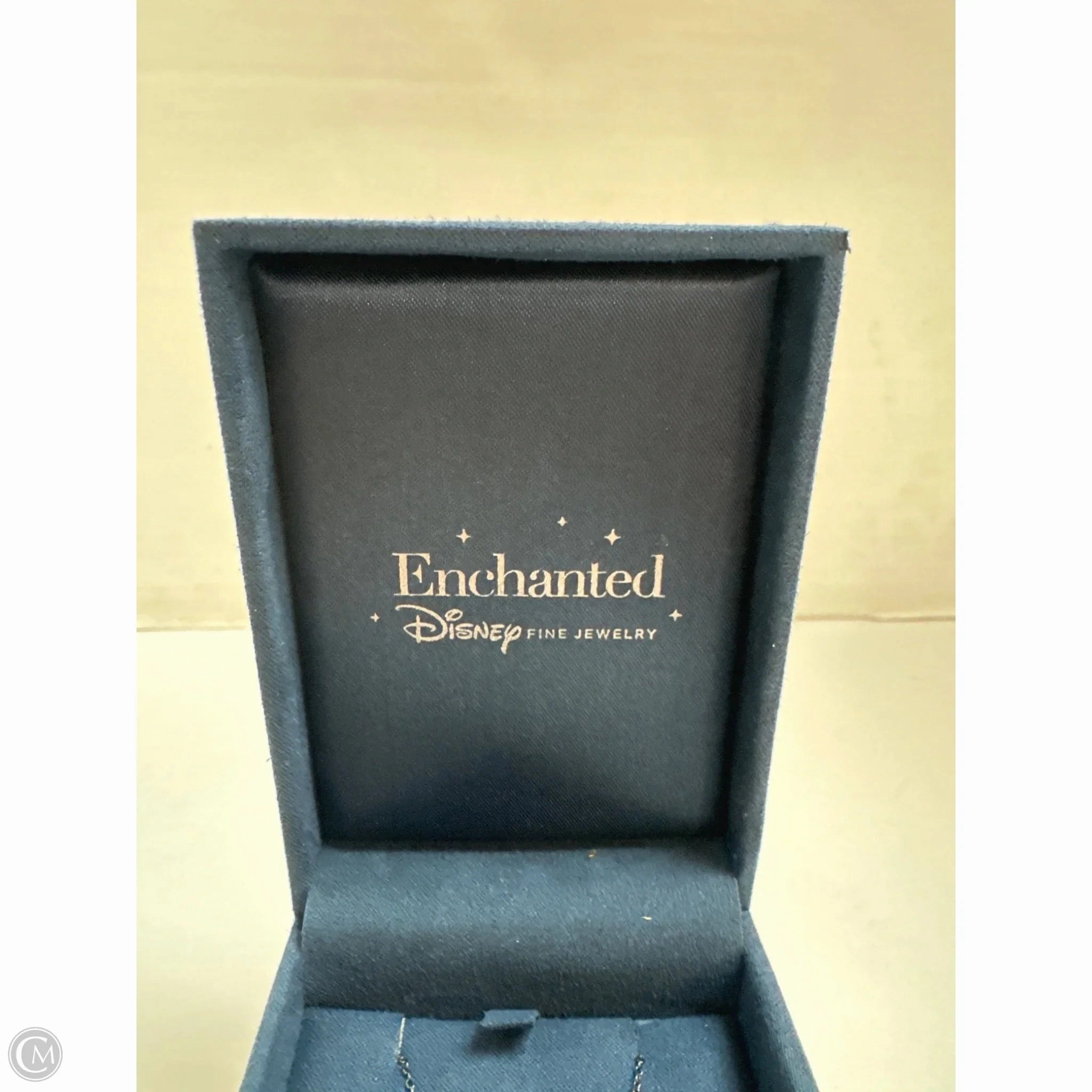 Necklace Chain By Disney Store