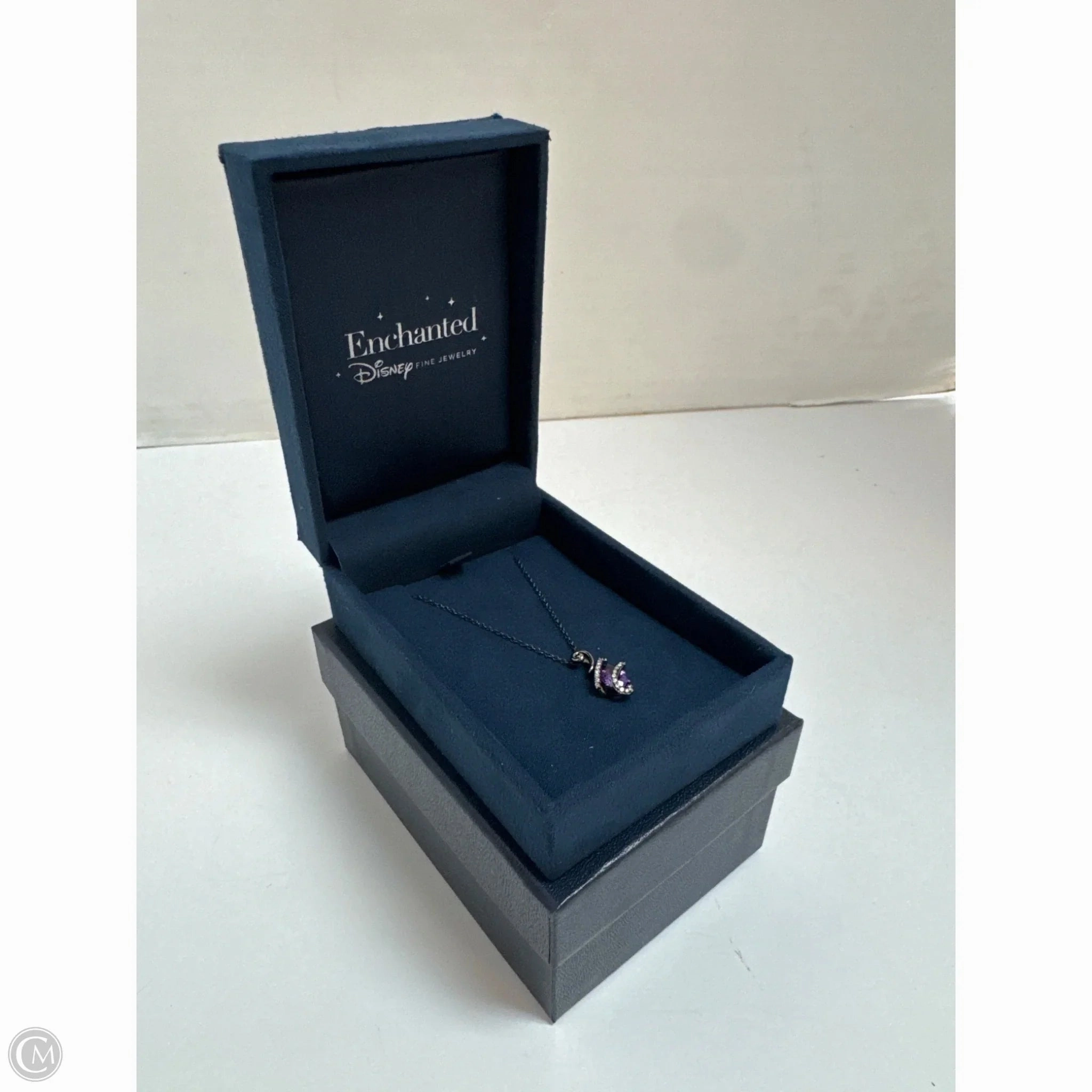 Necklace Chain By Disney Store