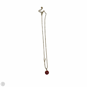 Necklace Chain By Earthbound