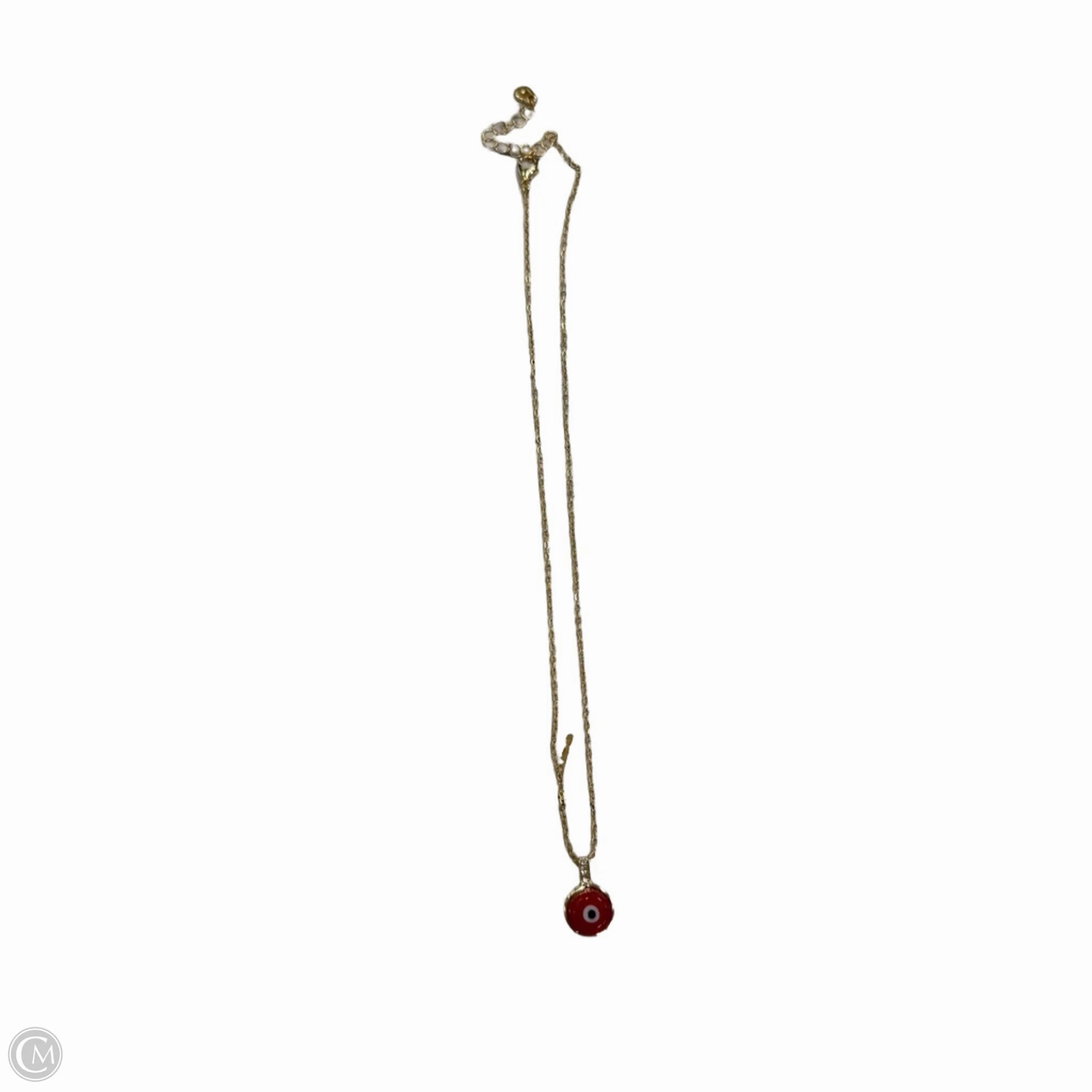 Necklace Chain By Earthbound