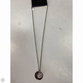 Necklace Chain By Express