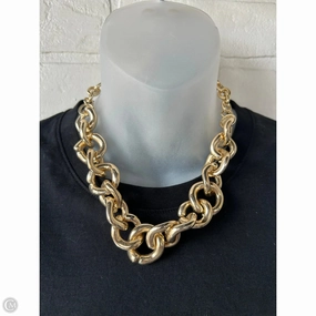 Necklace Chain By Express