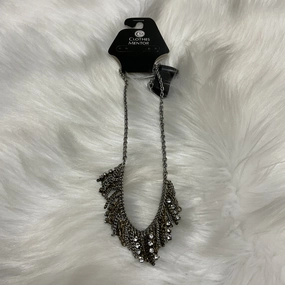 Necklace Chain By Fossil