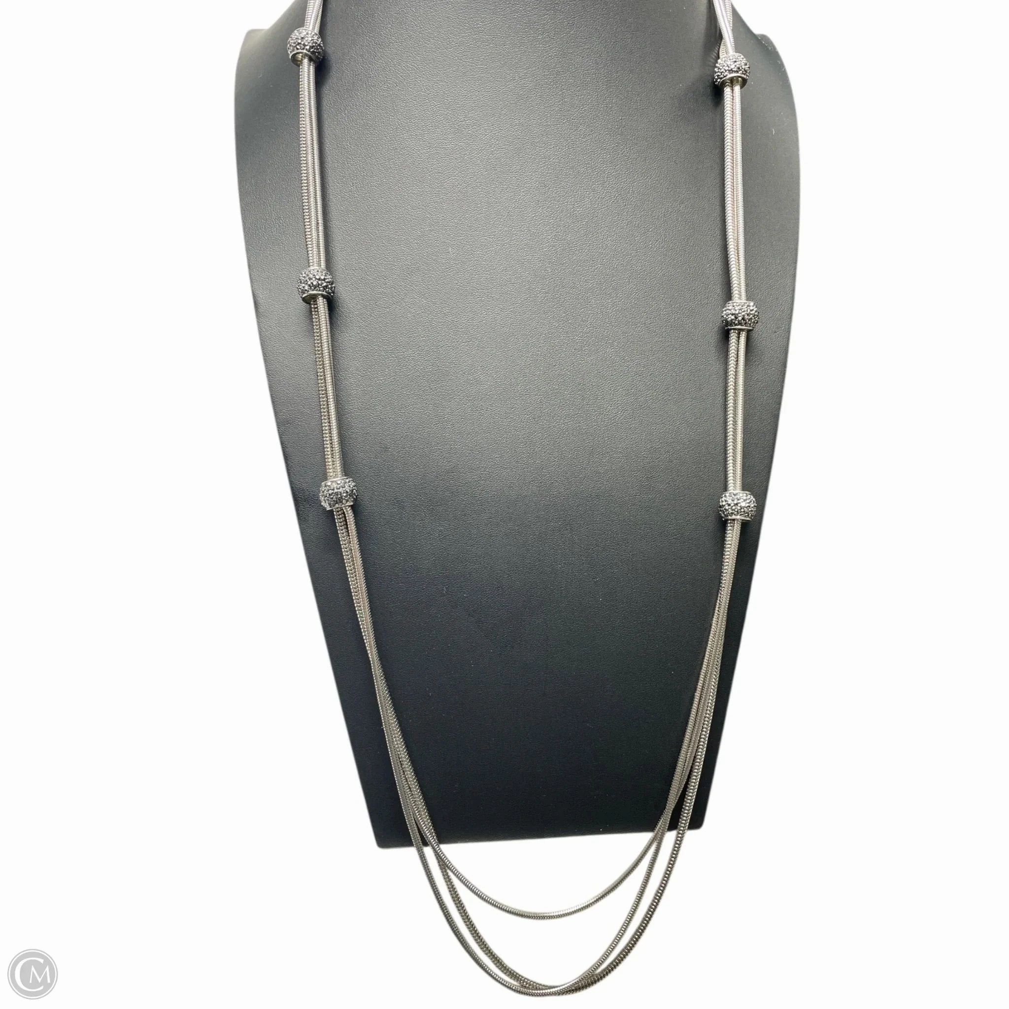 Necklace Chain By Inc