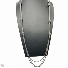 Necklace Chain By Inc