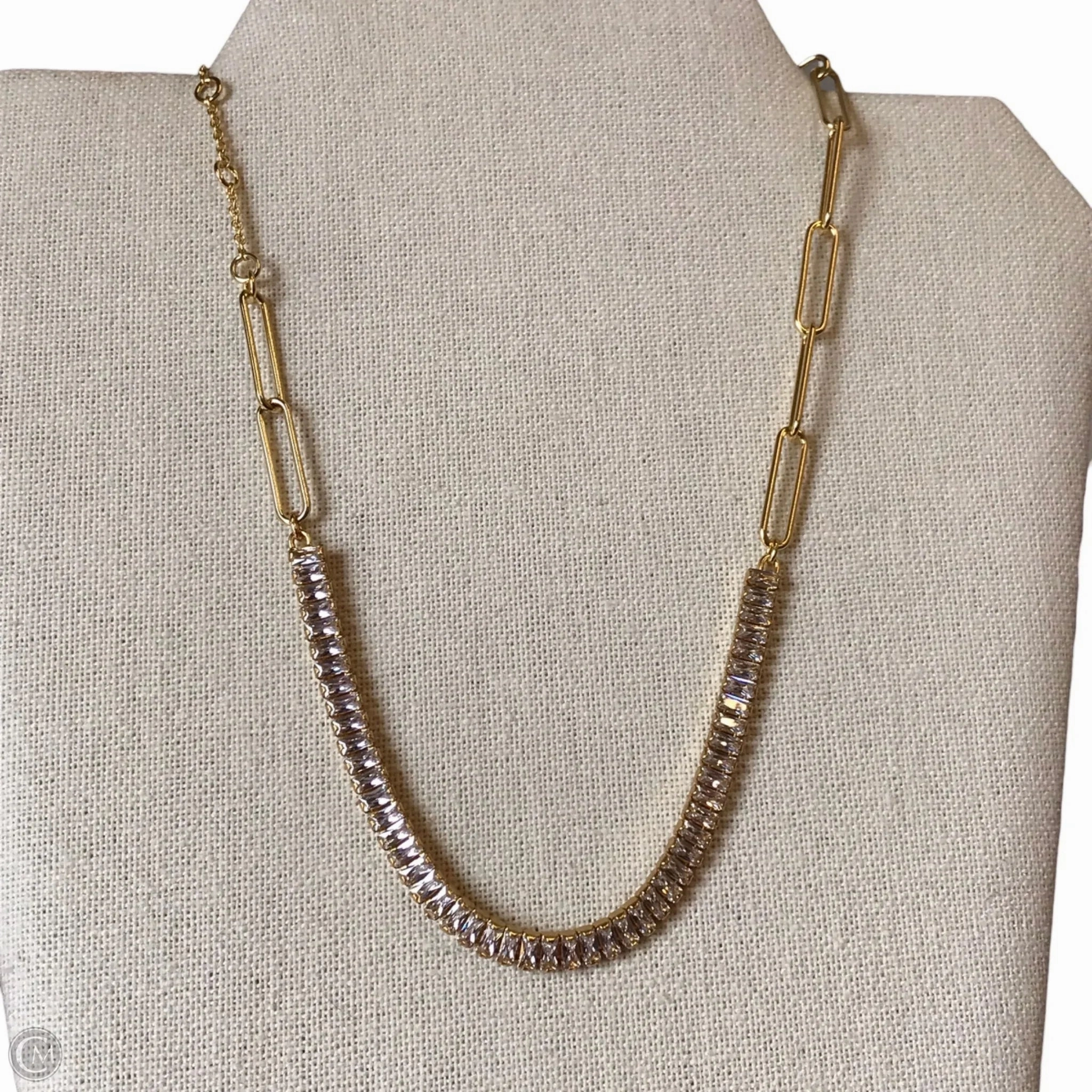 Necklace Chain By J. Crew