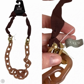 Necklace Chain By J. Crew