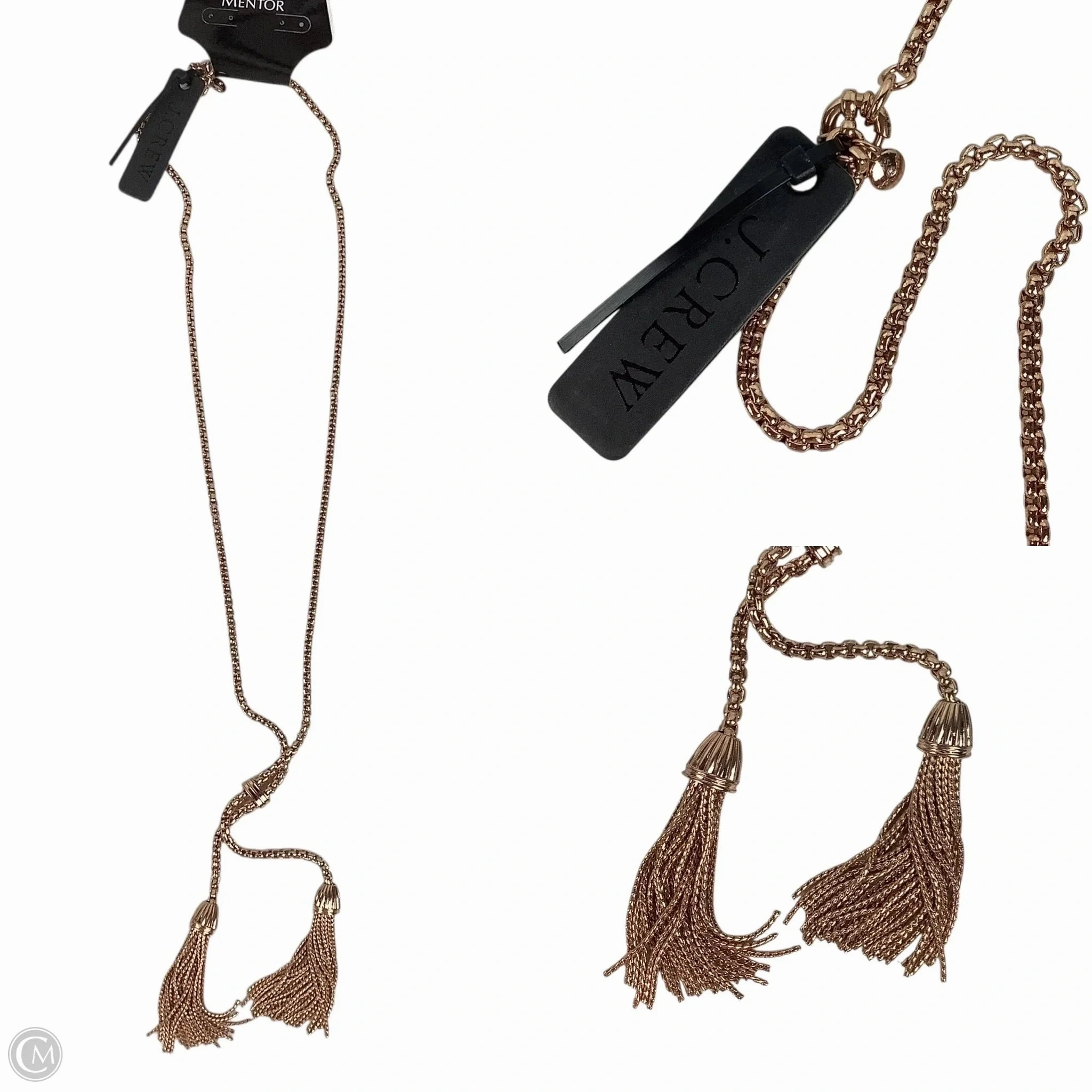 Necklace Chain By J. Crew