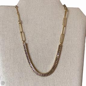 Necklace Chain By J. Crew