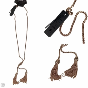 Necklace Chain By J. Crew