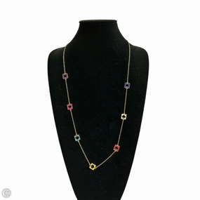 Necklace Chain By Kate Spade