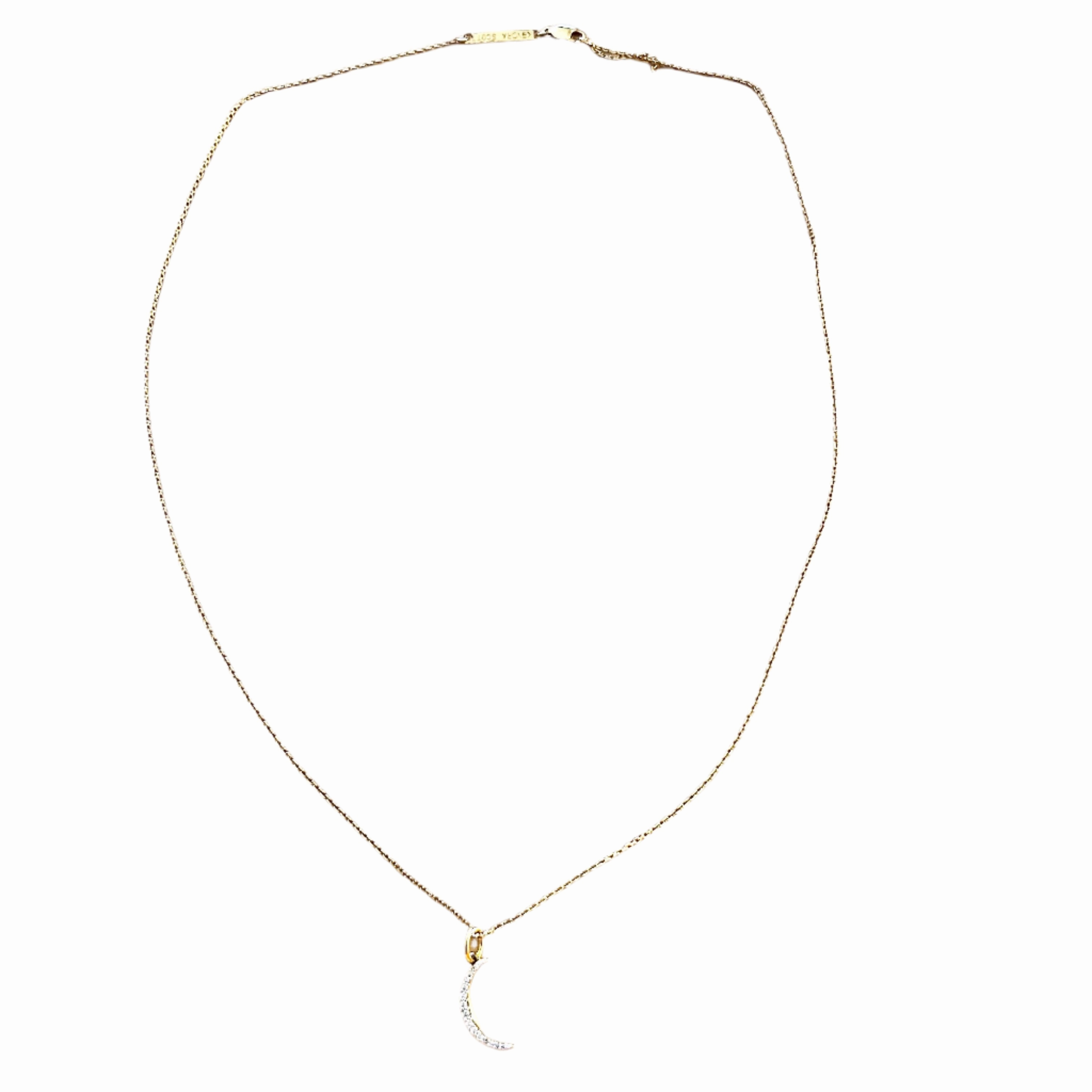 Necklace Chain By Kendra Scott
