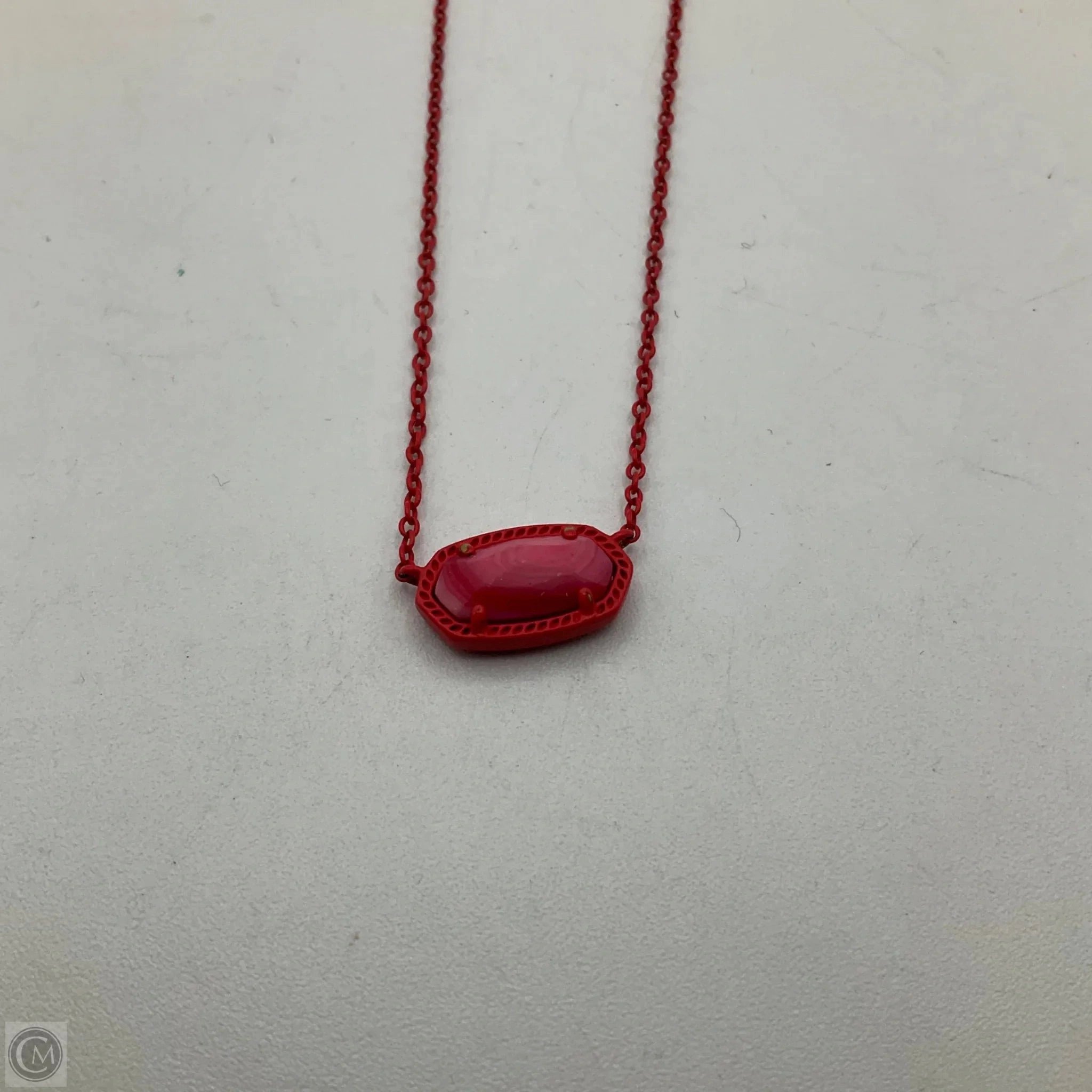 Necklace Chain By Kendra Scott