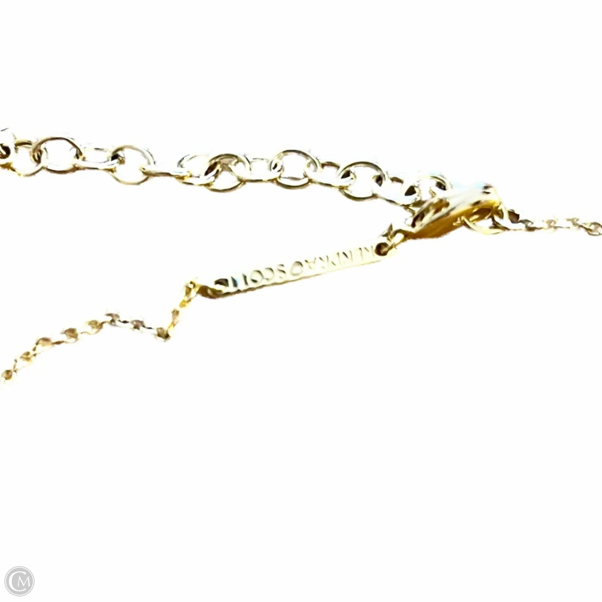 Necklace Chain By Kendra Scott