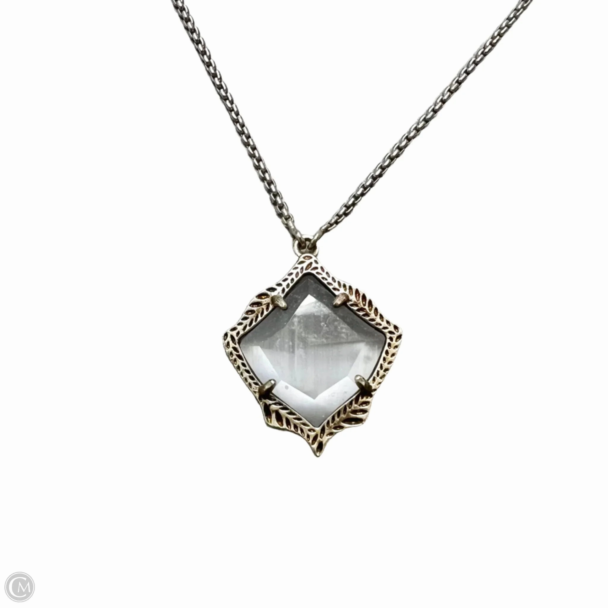 Necklace Chain By Kendra Scott