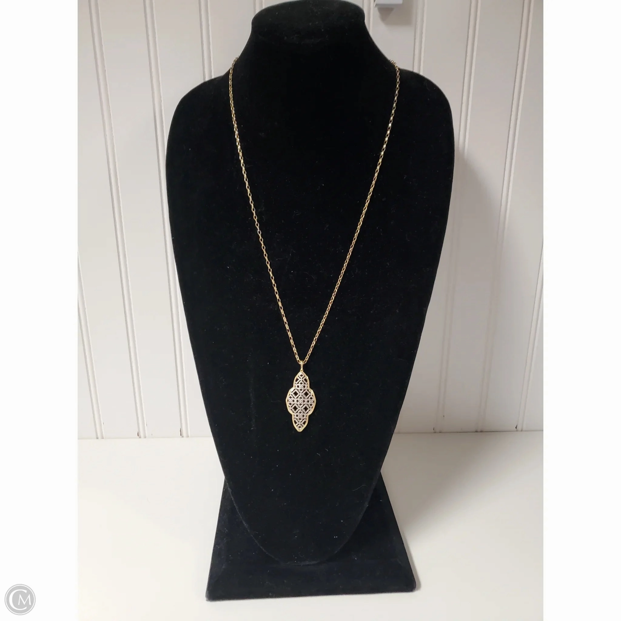 Necklace Chain By Kendra Scott