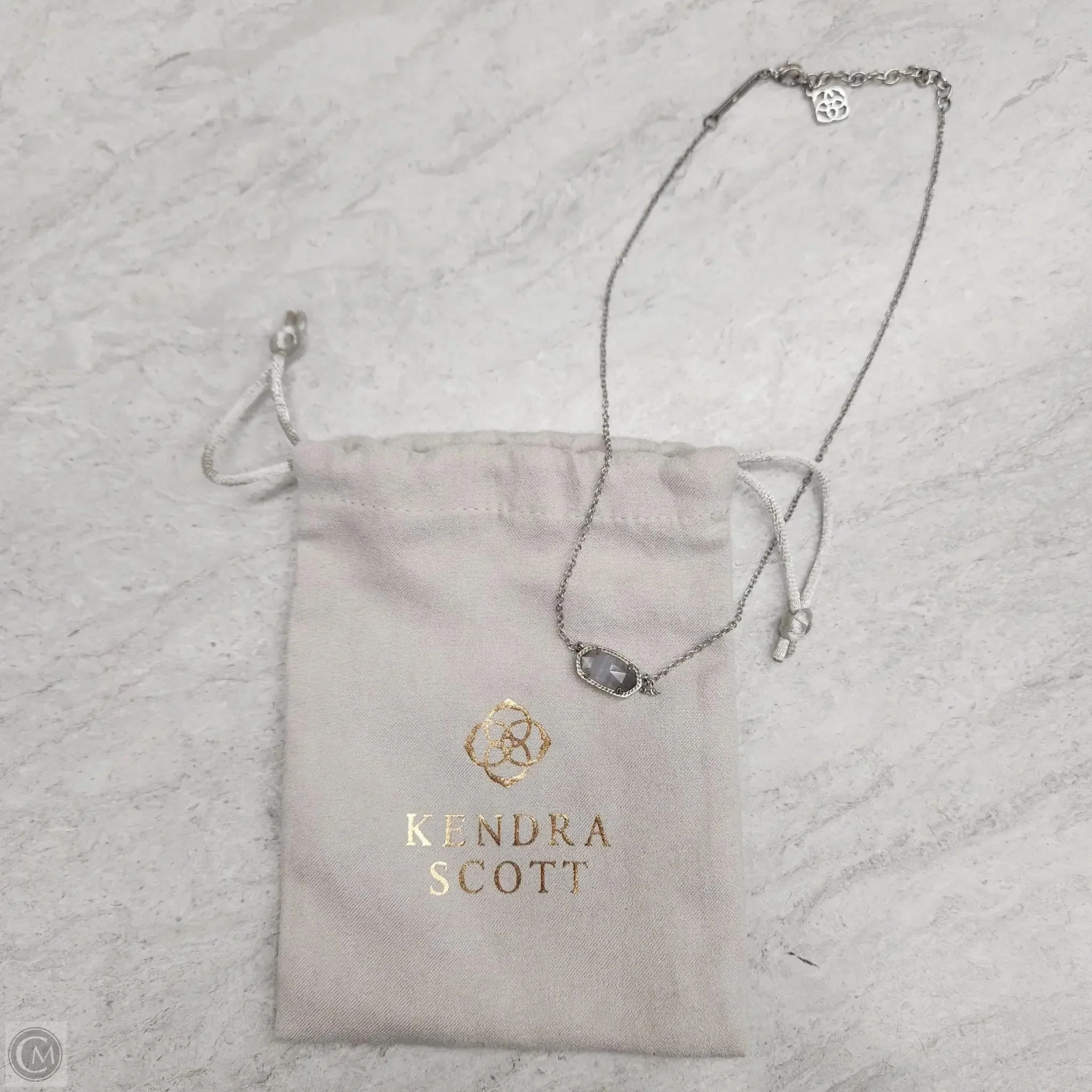 Necklace Chain By Kendra Scott