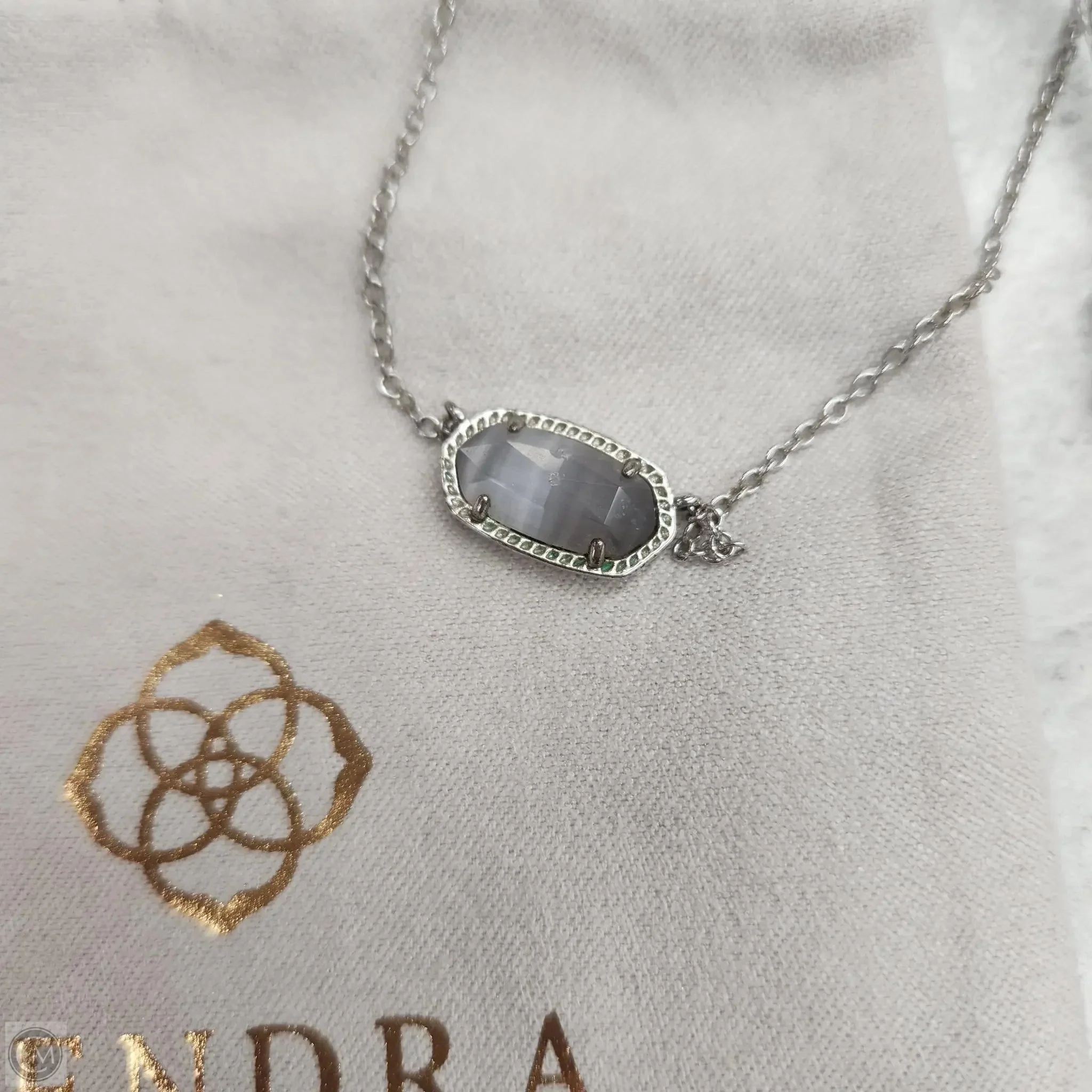 Necklace Chain By Kendra Scott