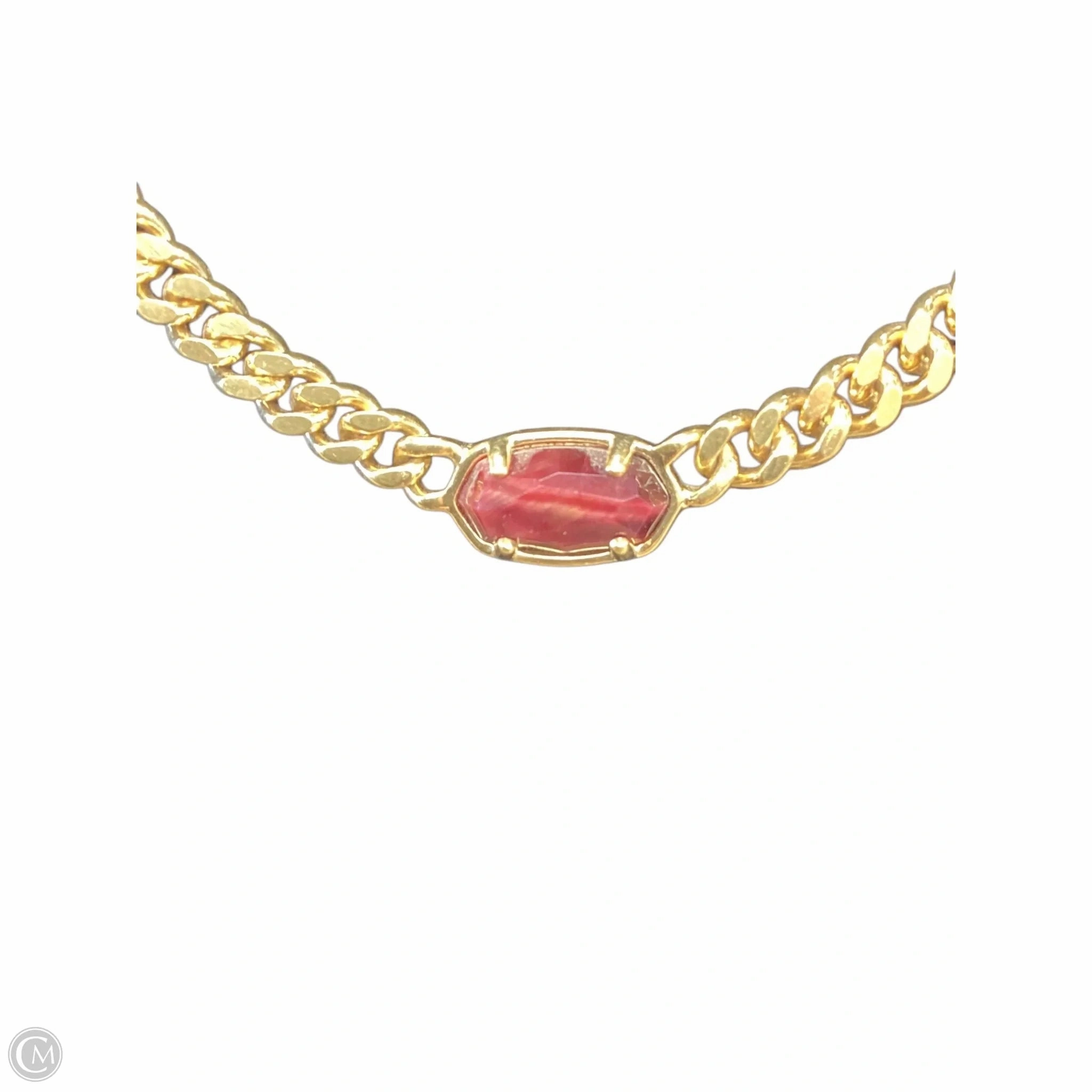 Necklace Chain By Kendra Scott