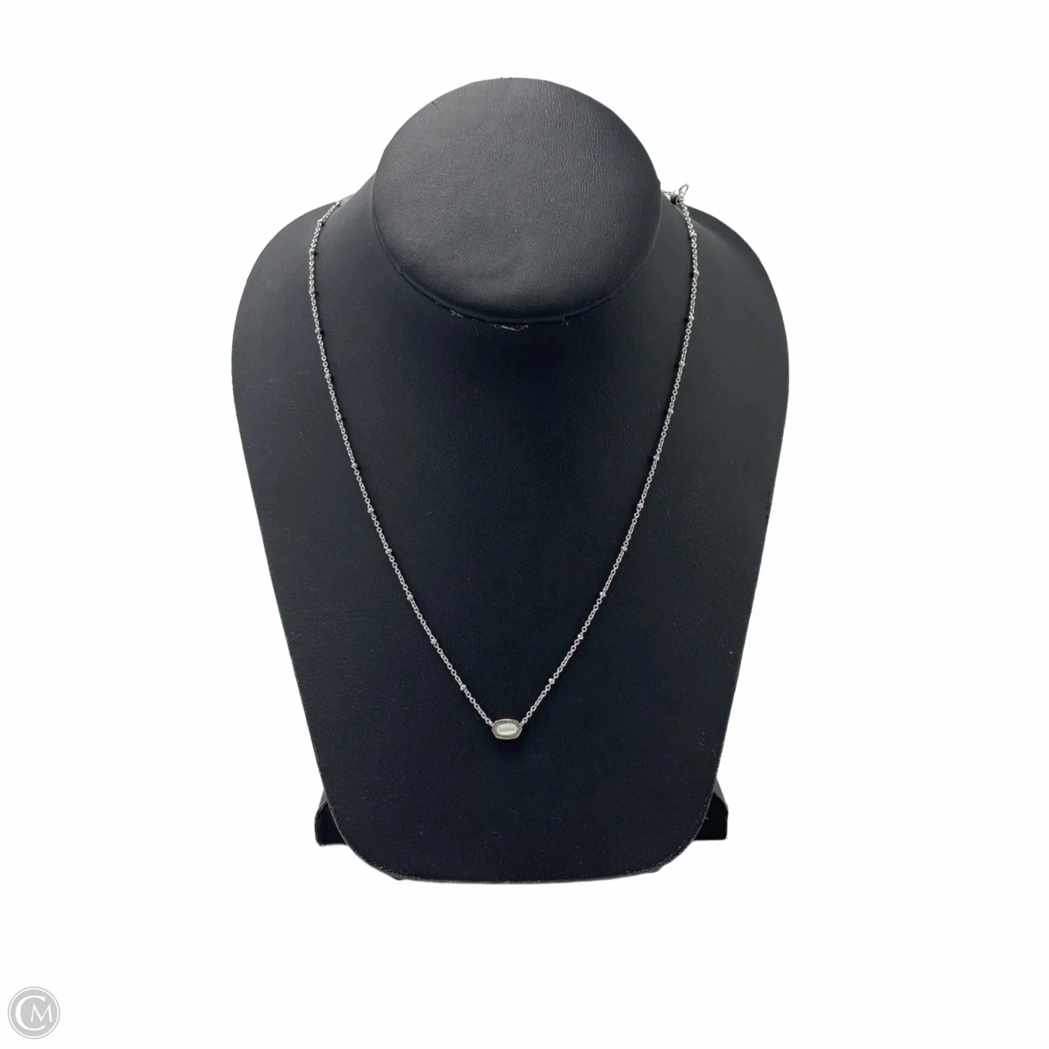 Necklace Chain By Kendra Scott