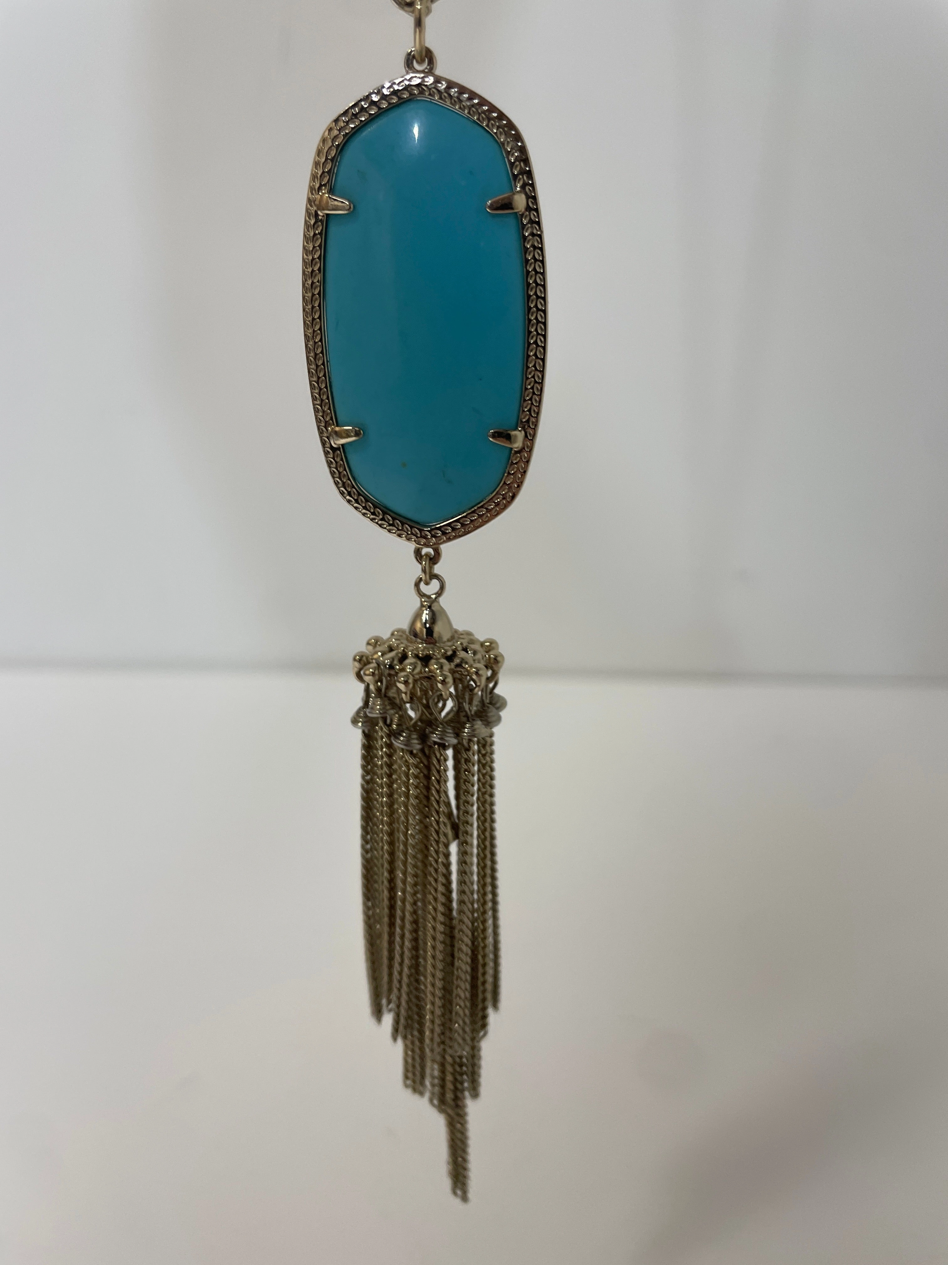 Necklace Chain By Kendra Scott