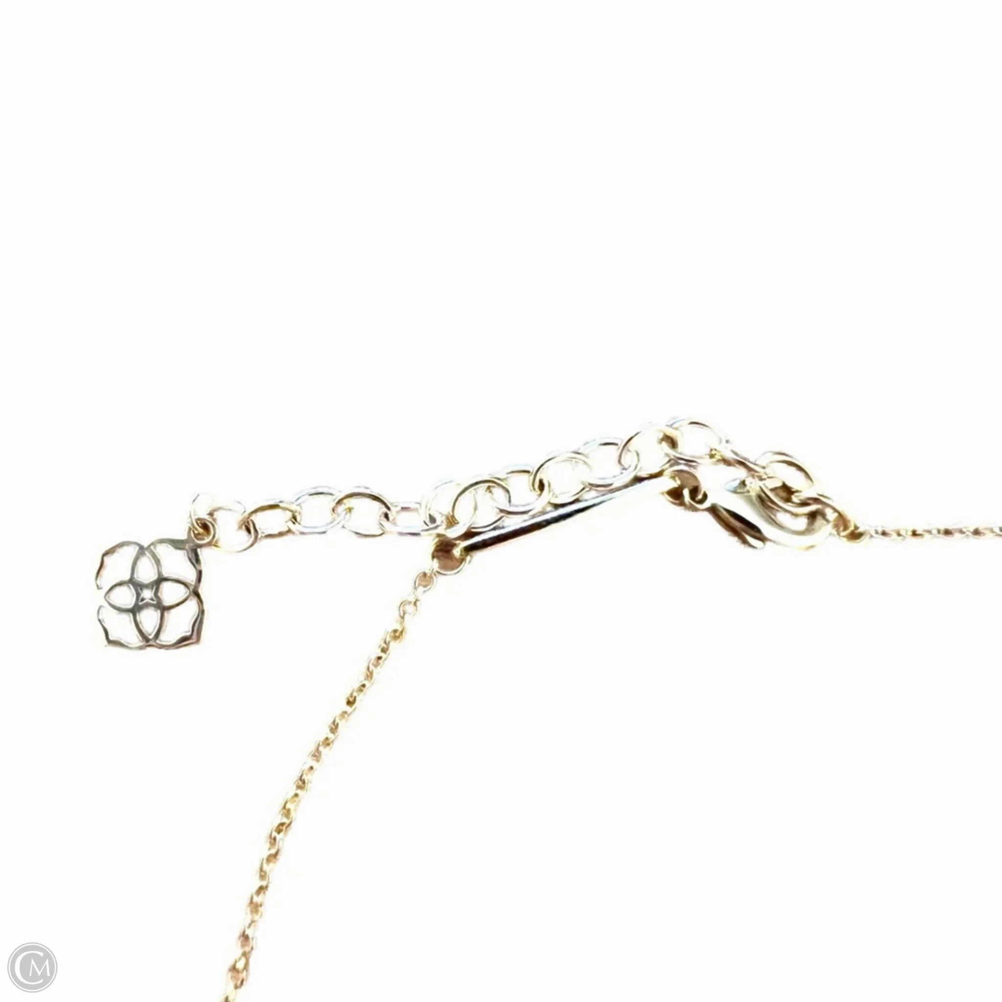 Necklace Chain By Kendra Scott