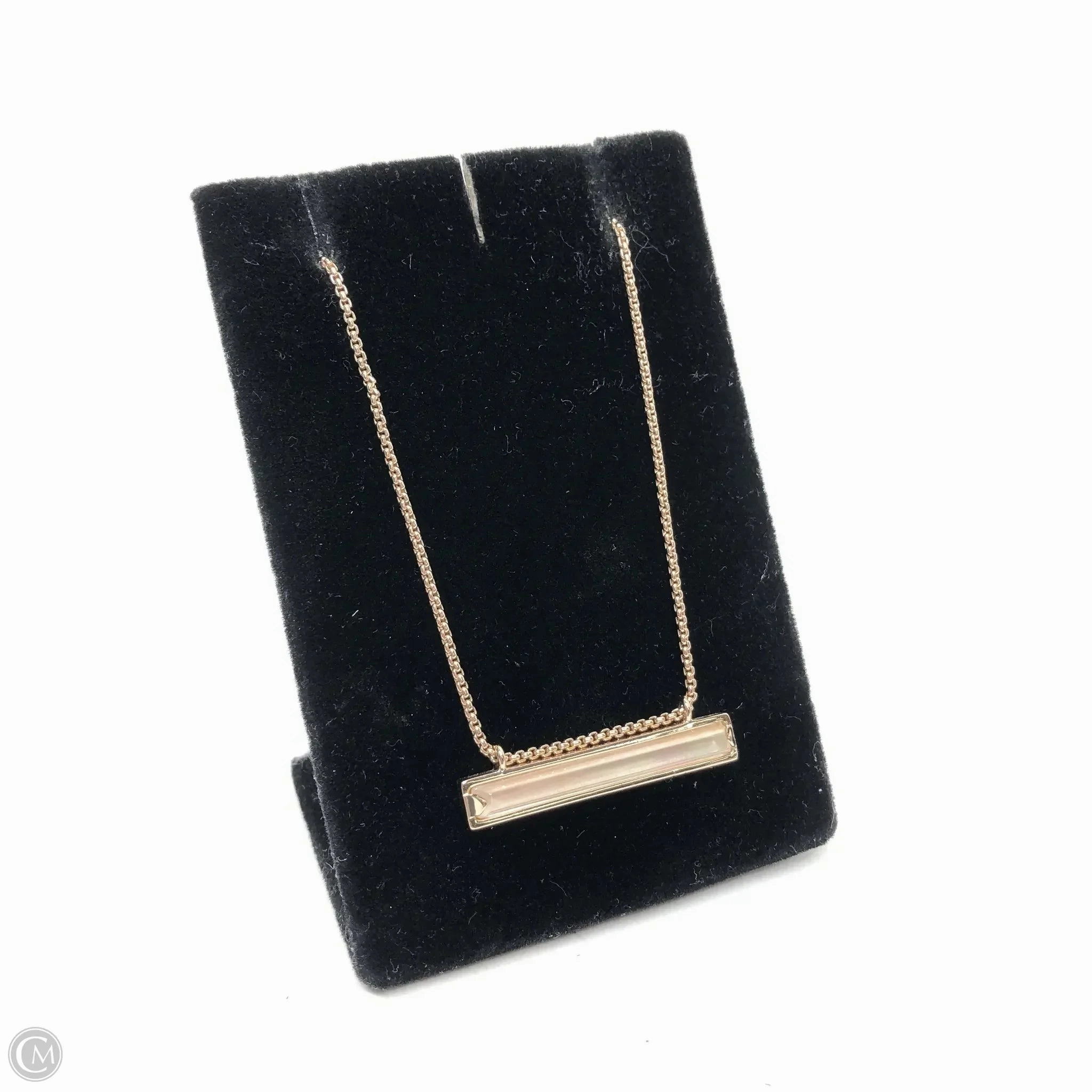 Necklace Chain By Kendra Scott