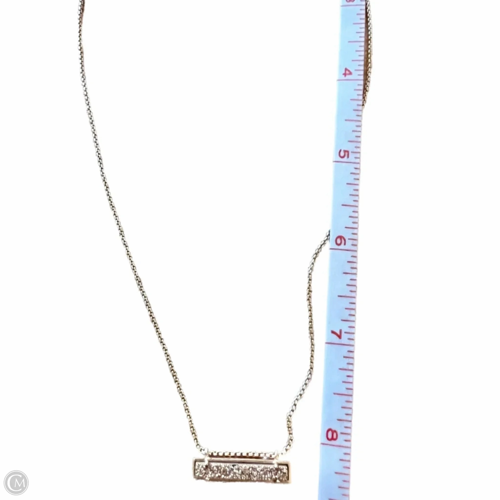 Necklace Chain By Kendra Scott