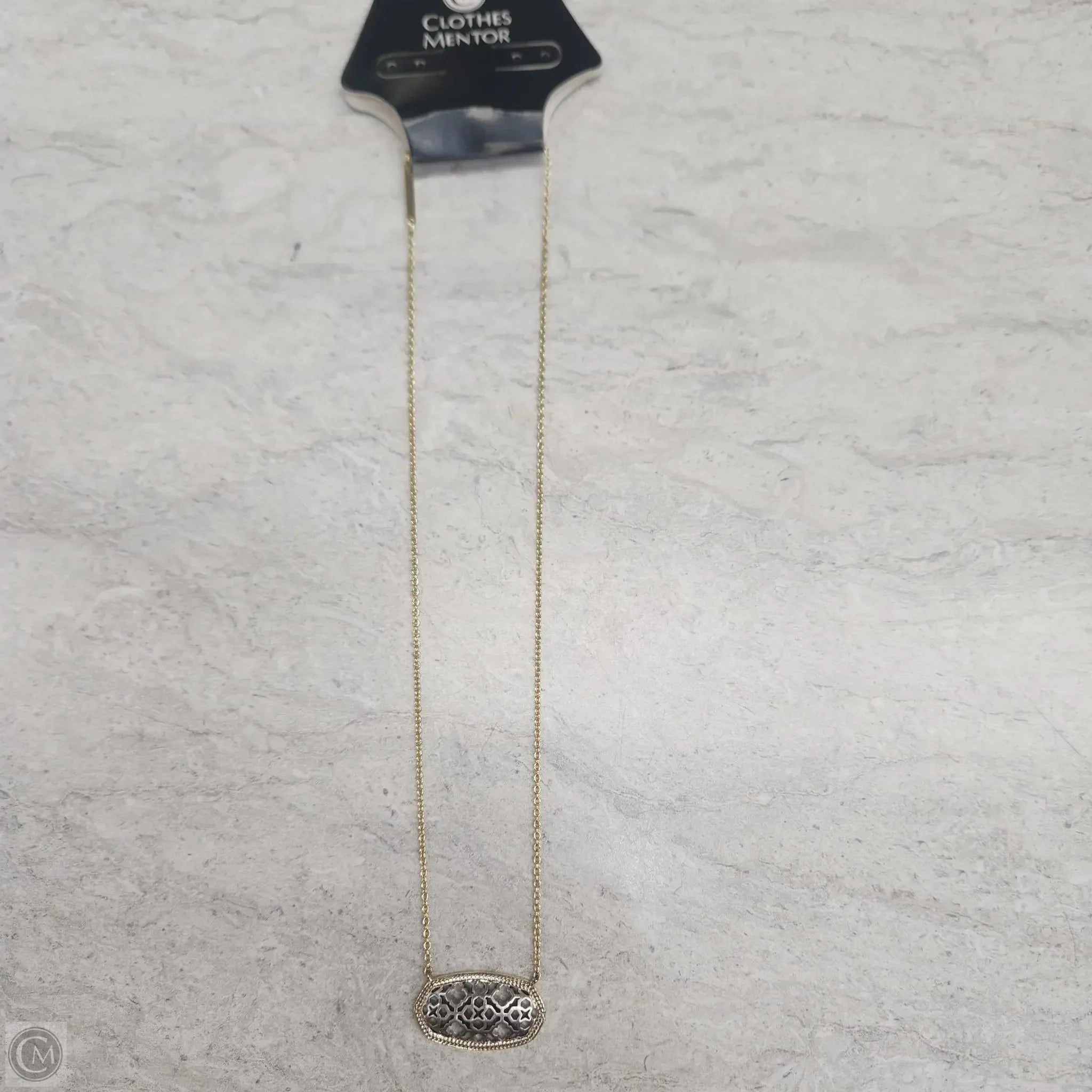 Necklace Chain By Kendra Scott