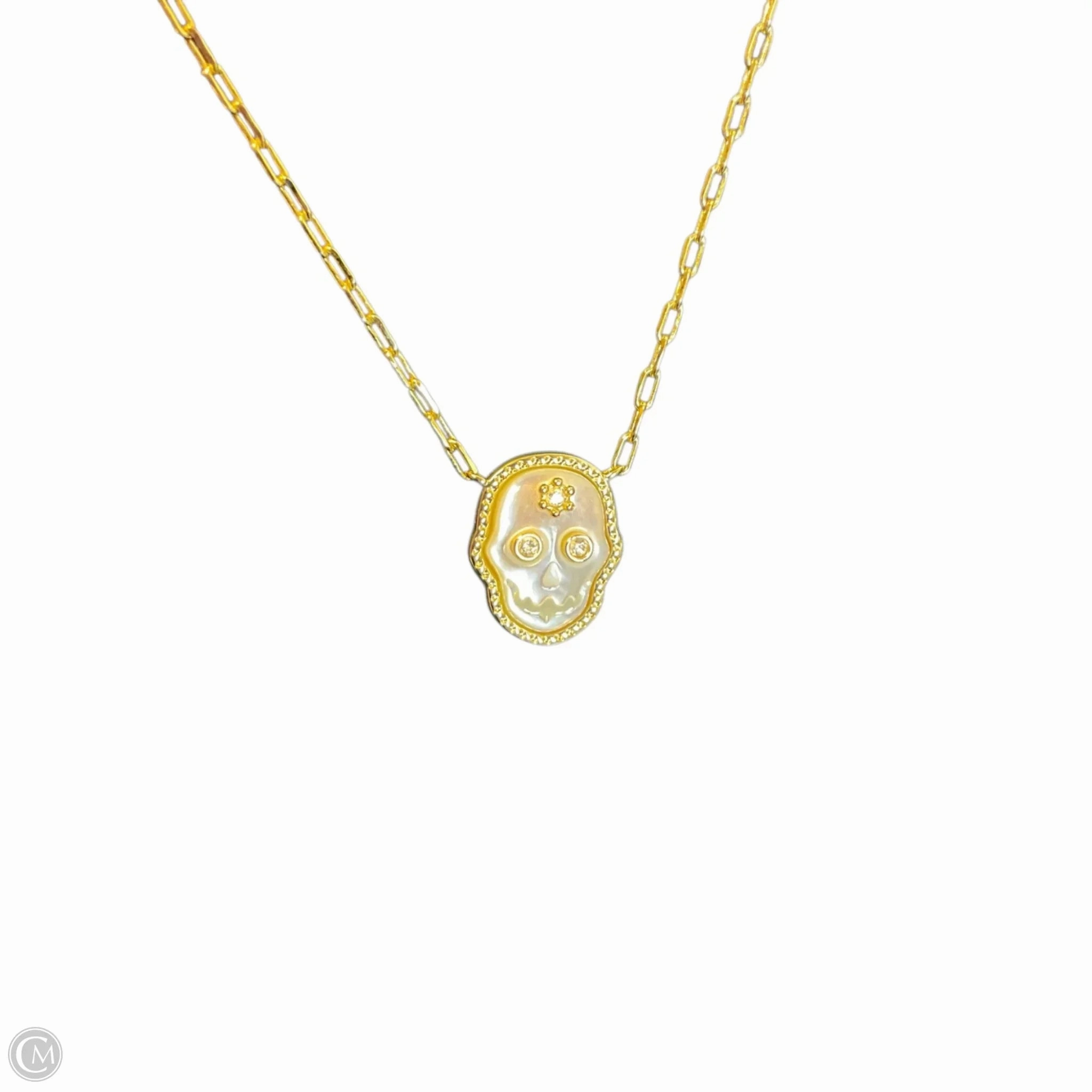 Necklace Chain By Kendra Scott
