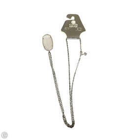 Necklace Chain By Kendra Scott