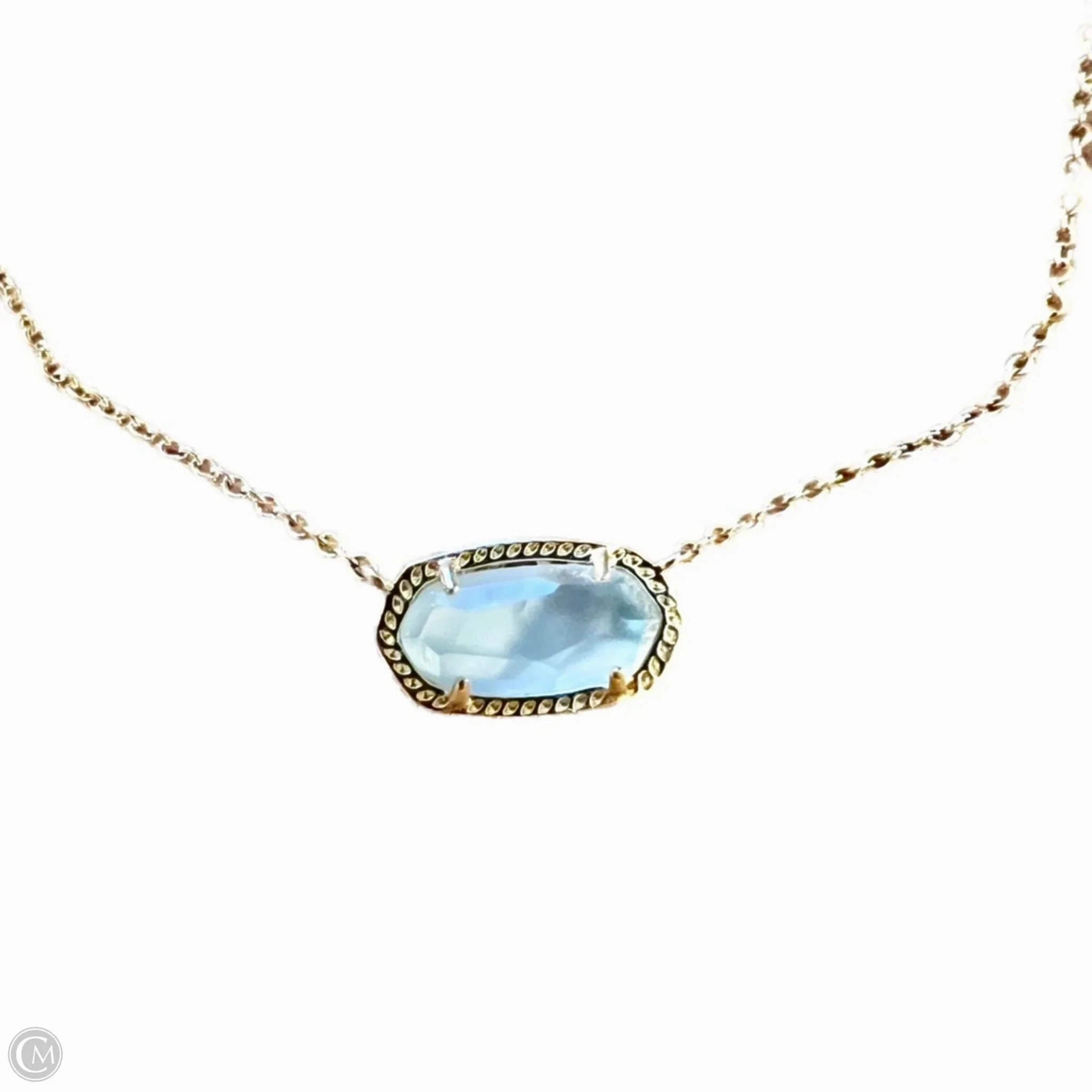 Necklace Chain By Kendra Scott
