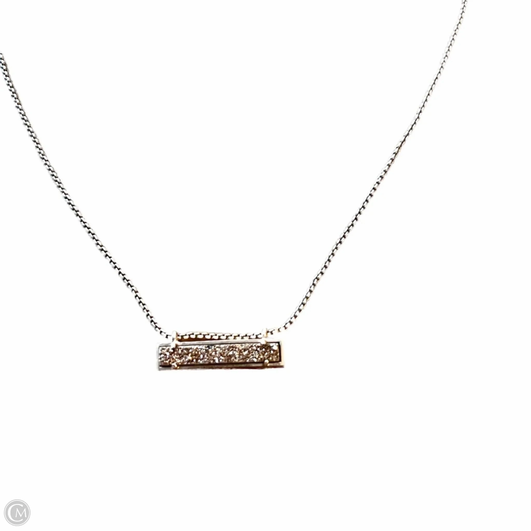 Necklace Chain By Kendra Scott