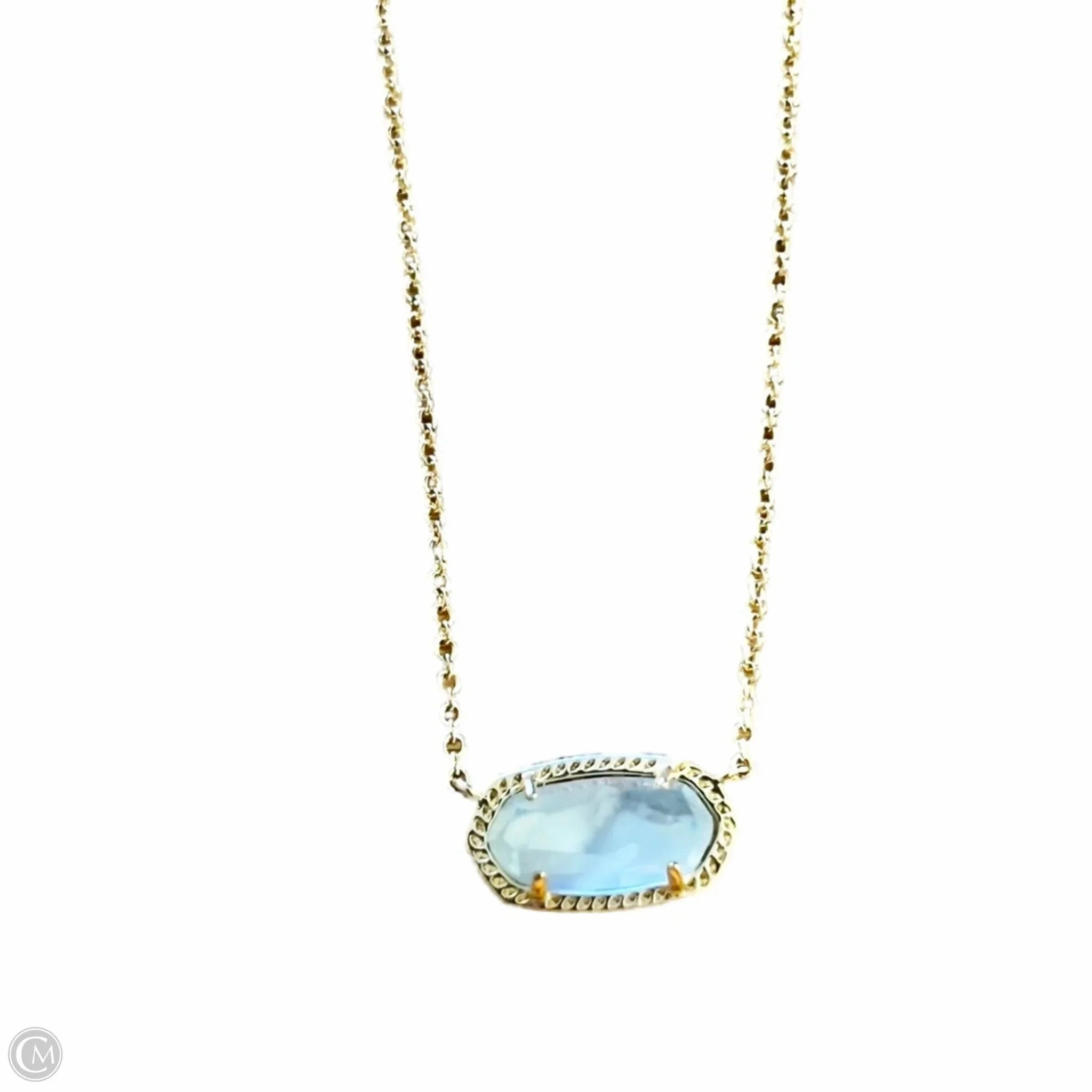Necklace Chain By Kendra Scott