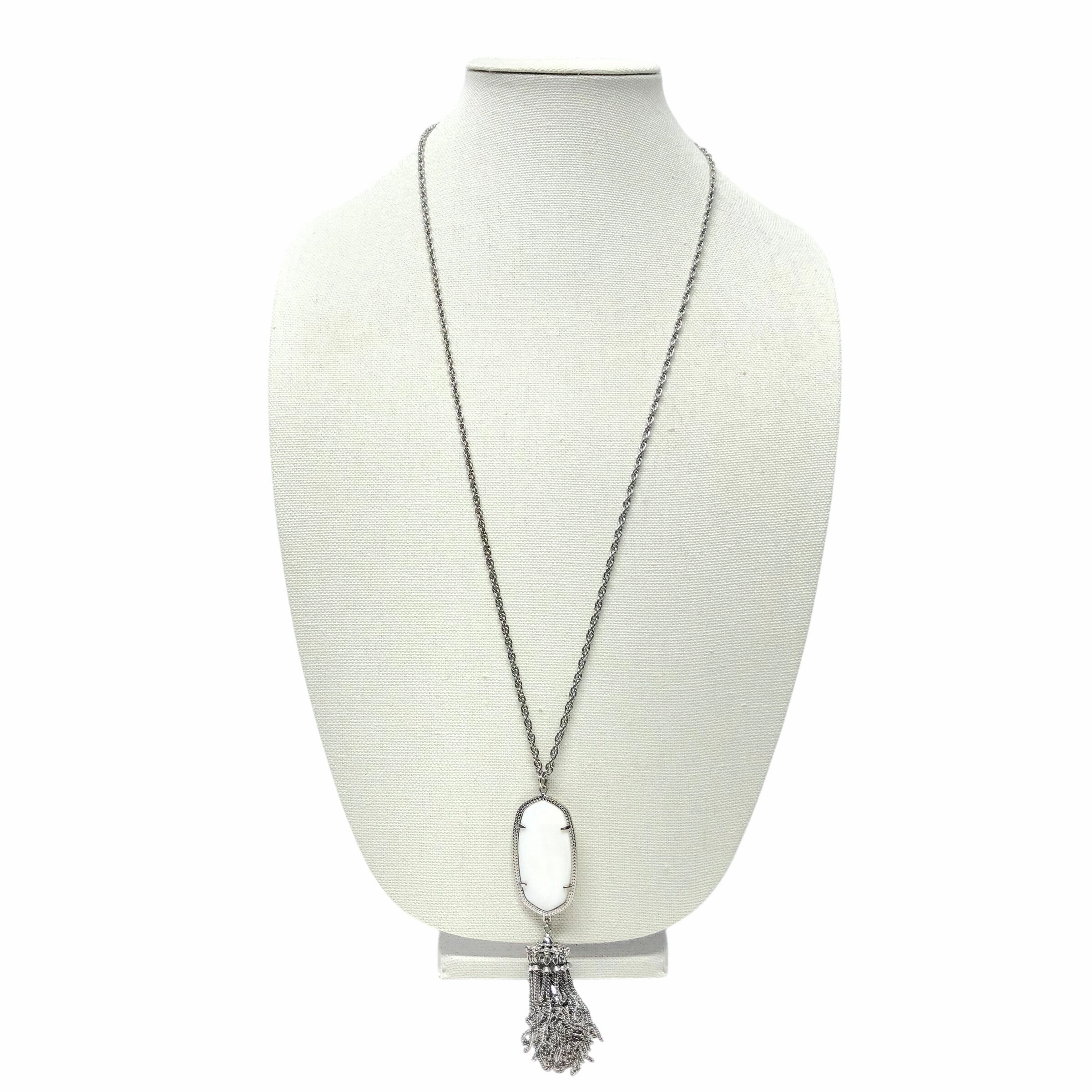Necklace Chain By Kendra Scott