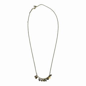 Necklace Chain By Kendra Scott In Gold