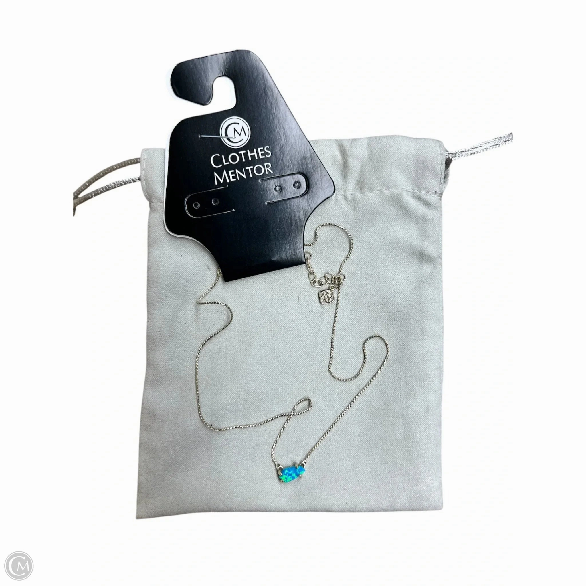 Necklace Chain By Kendra Scott