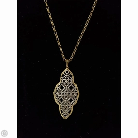 Necklace Chain By Kendra Scott