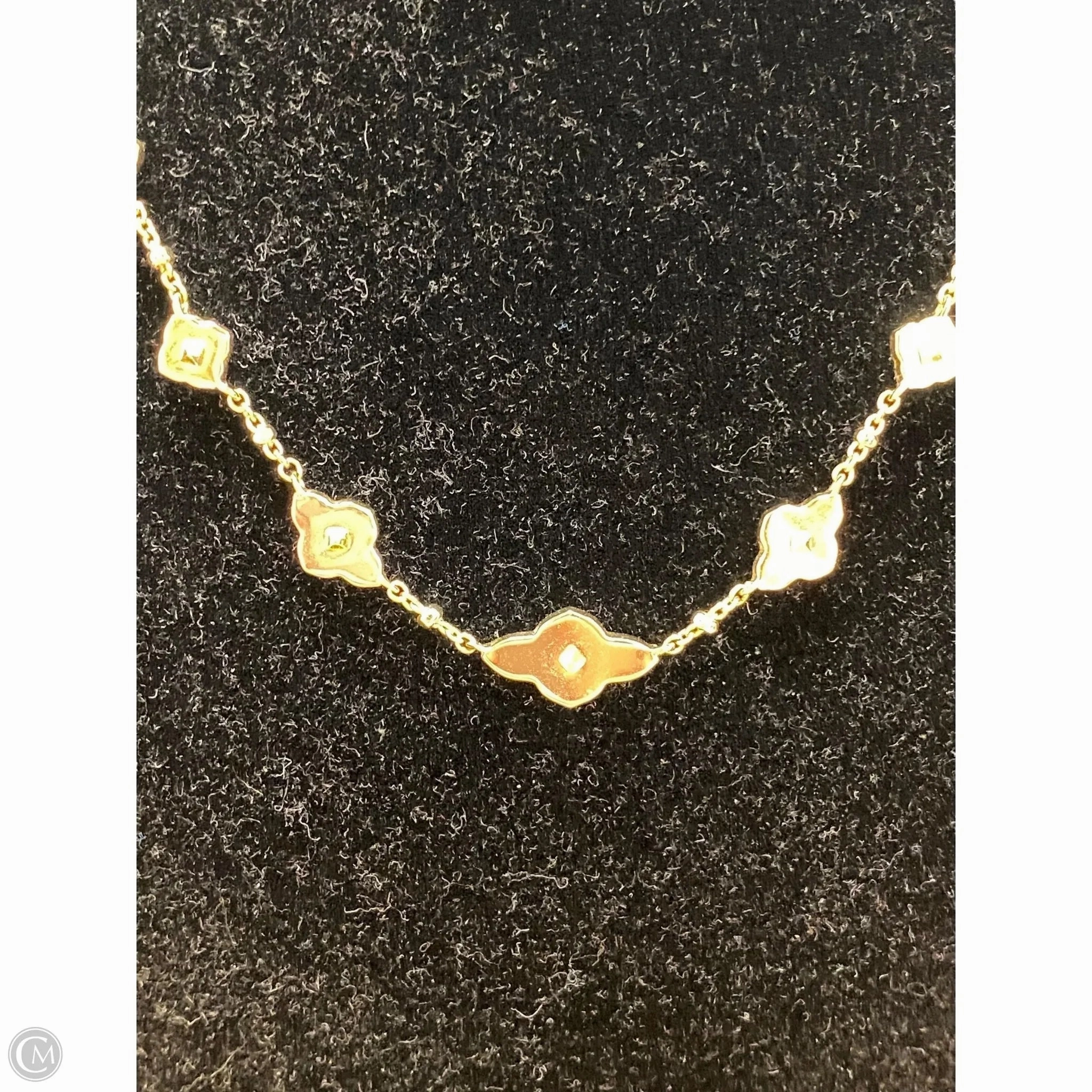 Necklace Chain By Kendra Scott