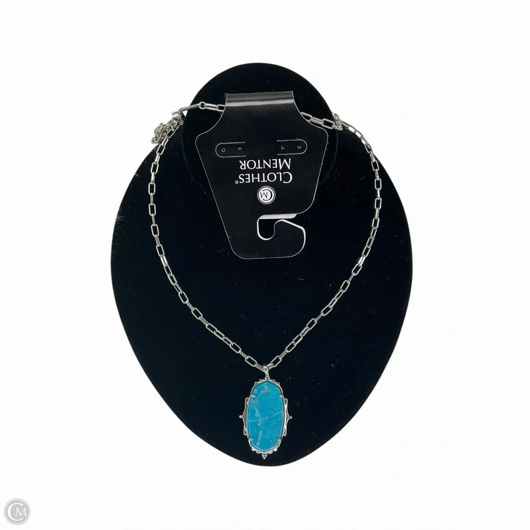 Necklace Chain By Kendra Scott